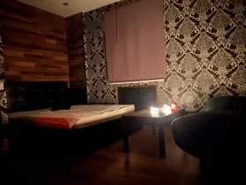Виолетта, 43 года — эротический массаж в Тольятти — фото 4
