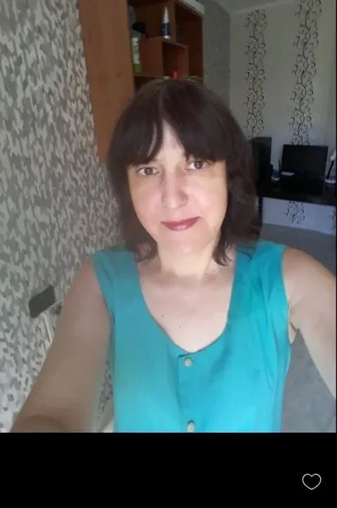 Светлана — массажистка Тольятти