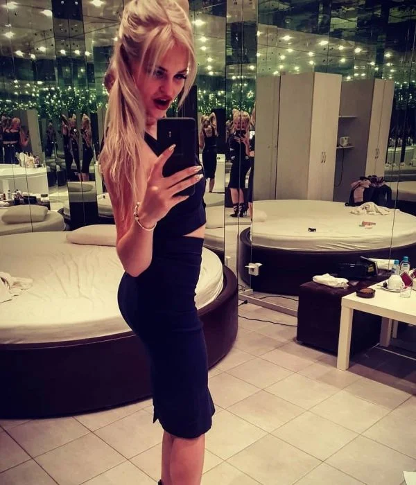 Лана, Центральный — эротический массаж в Тольятти — фото 1