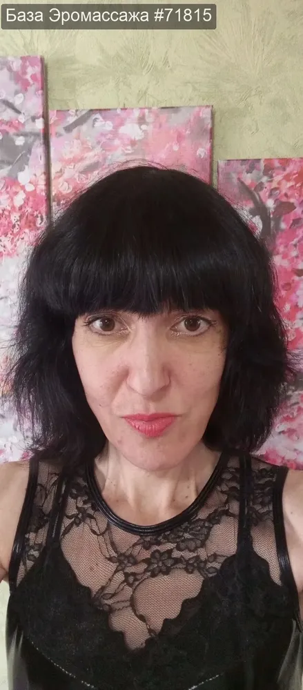Светлана, 47 лет — эротический массаж в Тольятти — фото 2